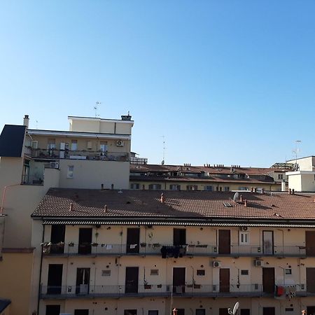 Sweet Smart Easy Apartment Porta Romana City Center Milano Exteriör bild