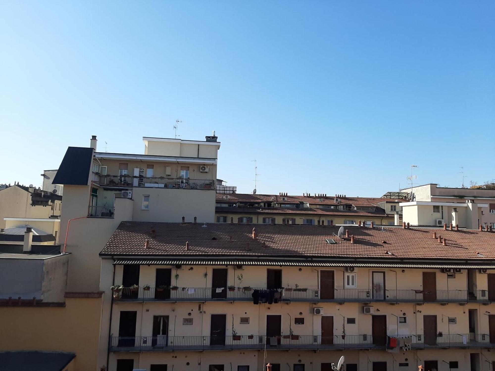 Sweet Smart Easy Apartment Porta Romana City Center Milano Exteriör bild