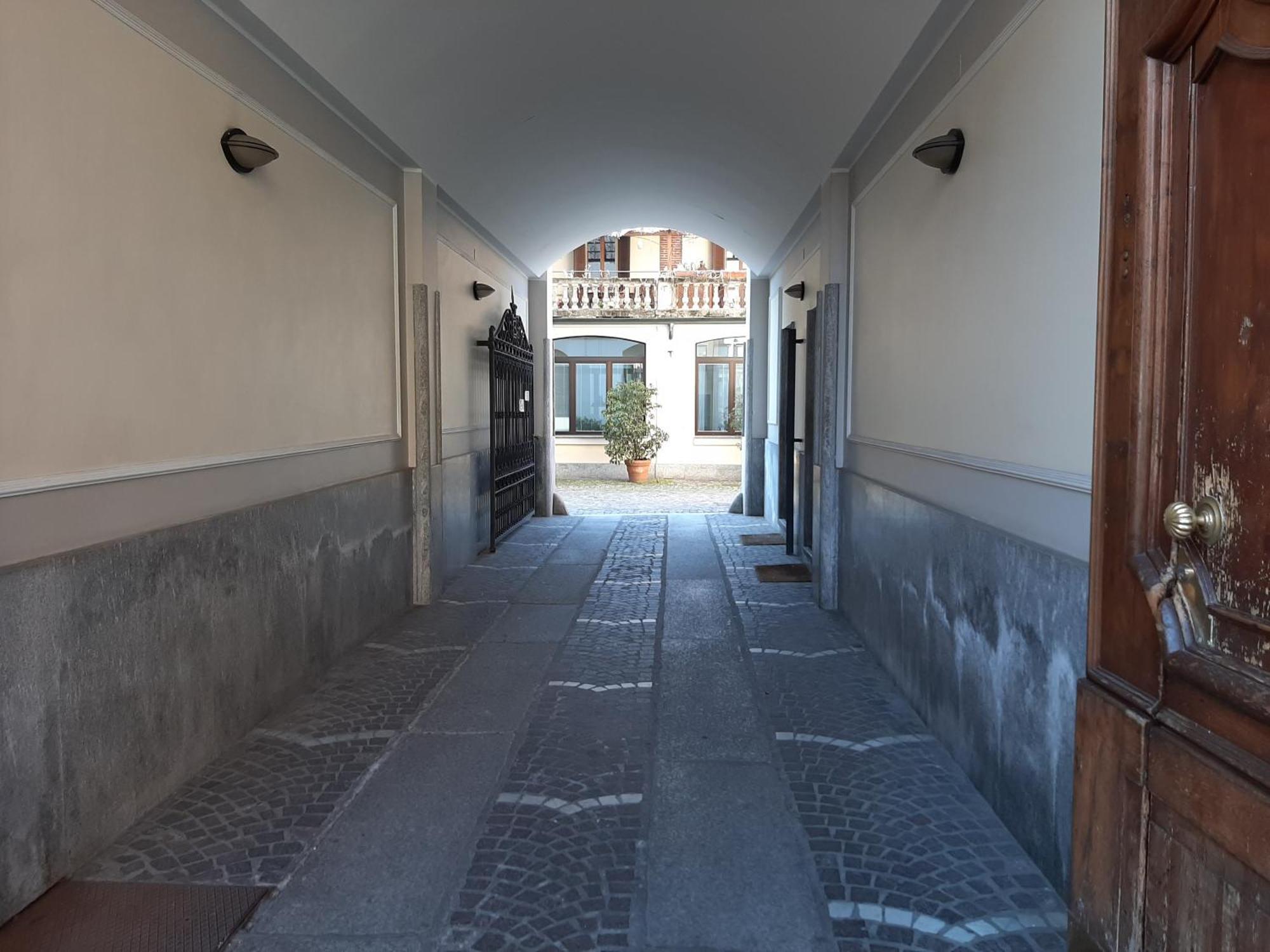 Sweet Smart Easy Apartment Porta Romana City Center Milano Exteriör bild