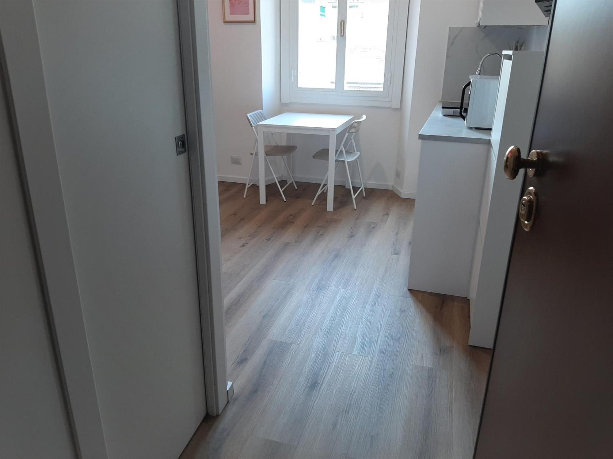 Sweet Smart Easy Apartment Porta Romana City Center Milano Exteriör bild