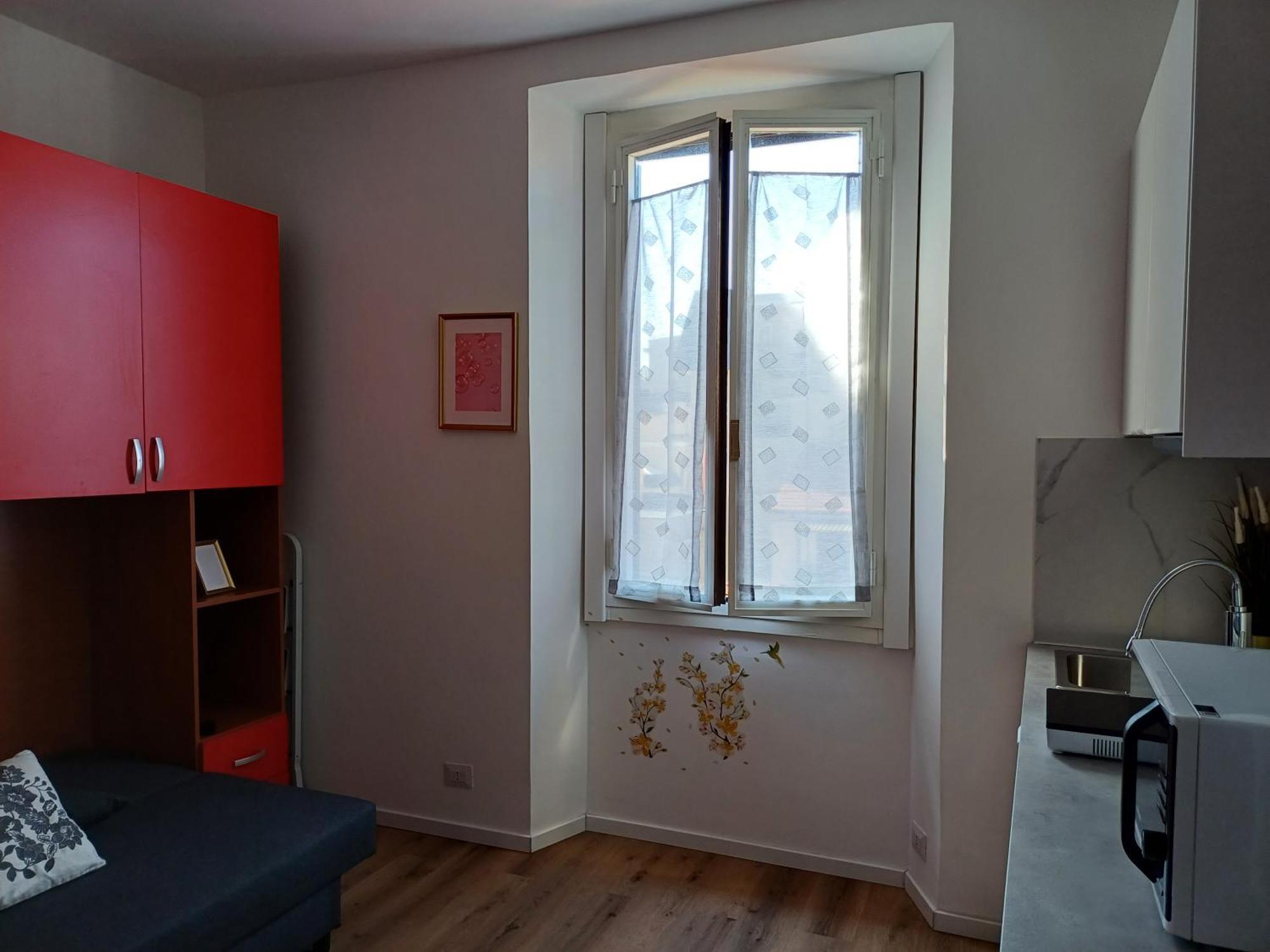 Sweet Smart Easy Apartment Porta Romana City Center Milano Exteriör bild
