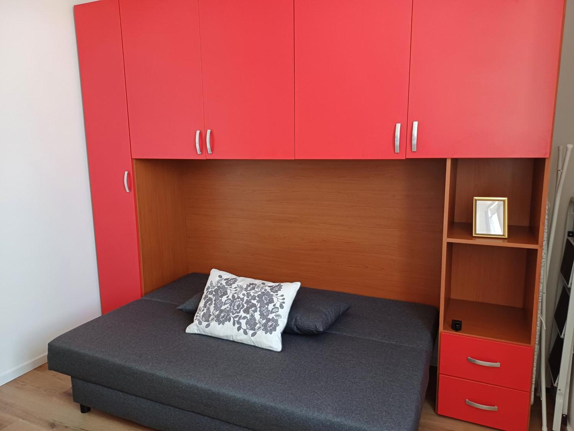Sweet Smart Easy Apartment Porta Romana City Center Milano Exteriör bild