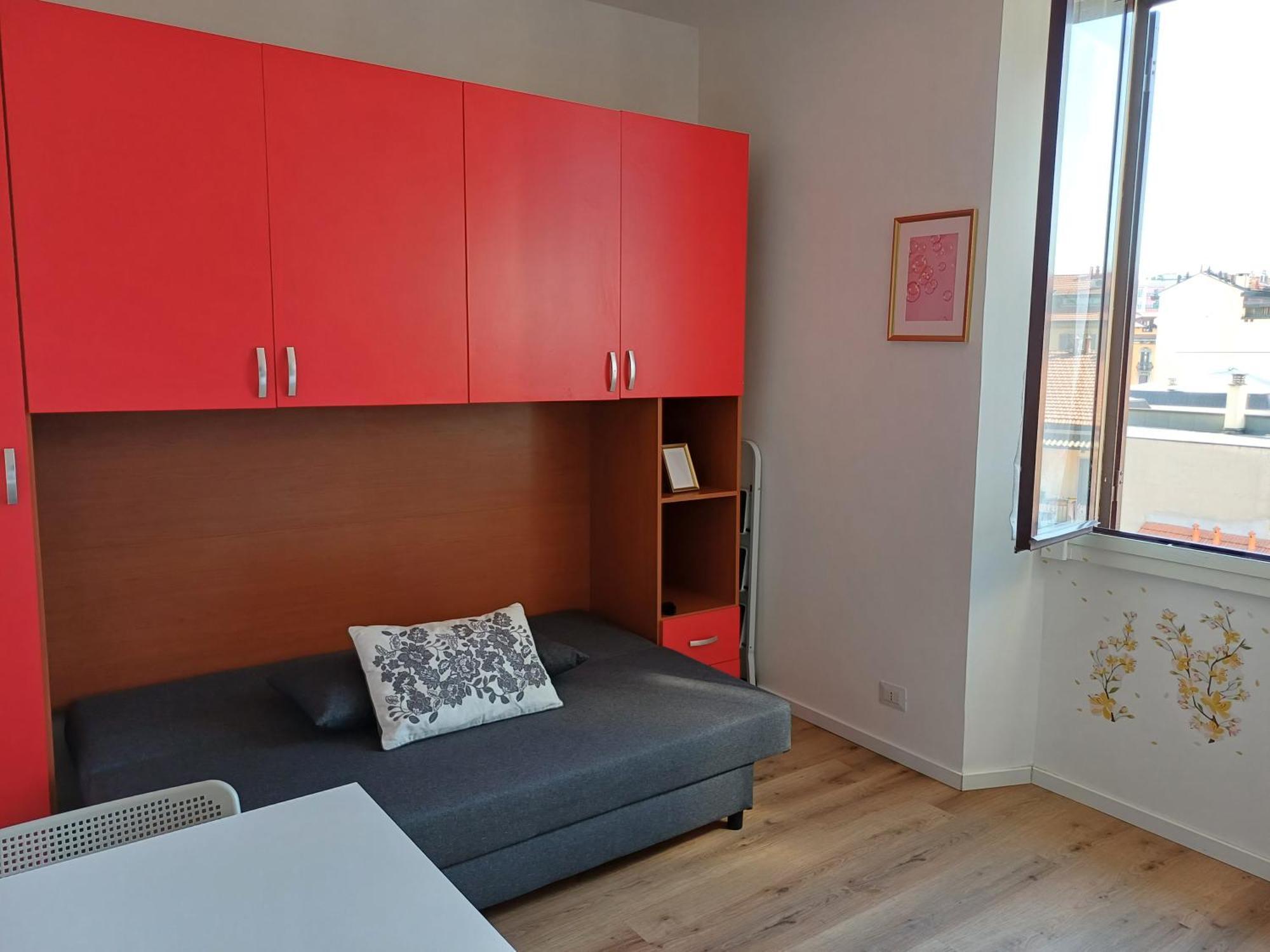Sweet Smart Easy Apartment Porta Romana City Center Milano Exteriör bild