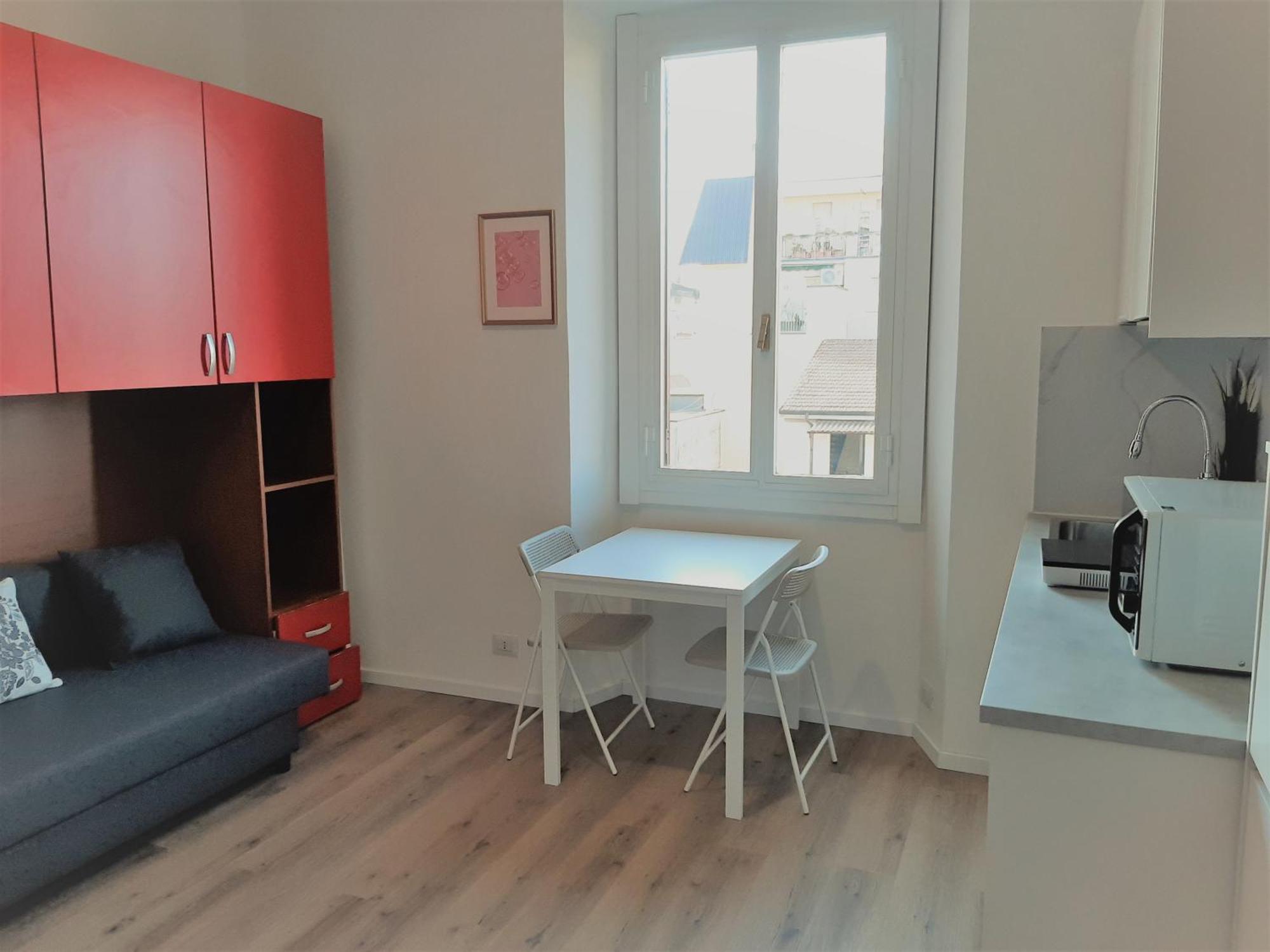 Sweet Smart Easy Apartment Porta Romana City Center Milano Exteriör bild
