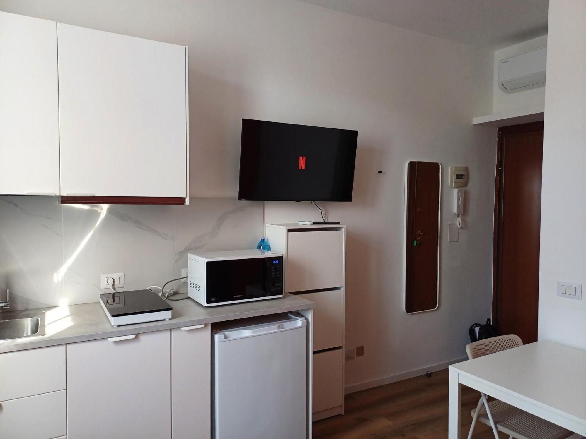 Sweet Smart Easy Apartment Porta Romana City Center Milano Exteriör bild