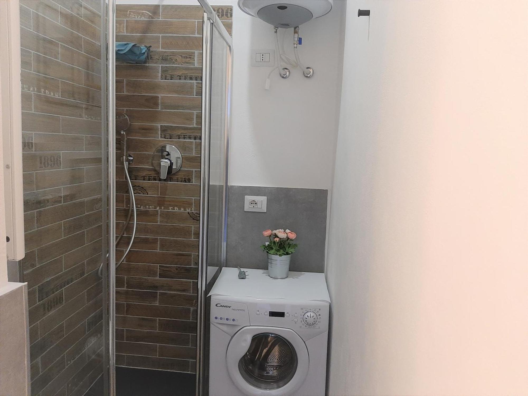 Sweet Smart Easy Apartment Porta Romana City Center Milano Exteriör bild